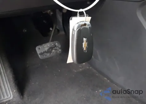 2020 Chevrolet Blazer Fwd 2Lt from USA, damaged, VIN 3GNKBCRS5LS637365